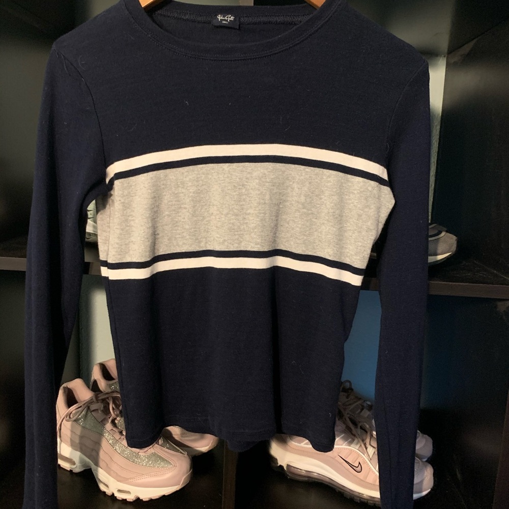 BNWOT Brandy Melville Long Sleeve